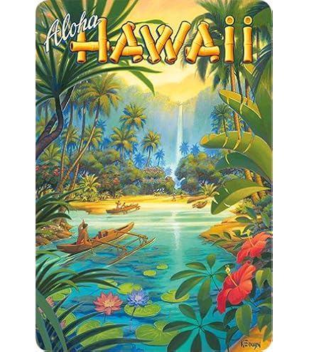 洋書 アンティーク HAWAIIAN FISHES ポストカード HI Hawaii Hawaiian Fish Hinalea 1908 Postcard PMC Private